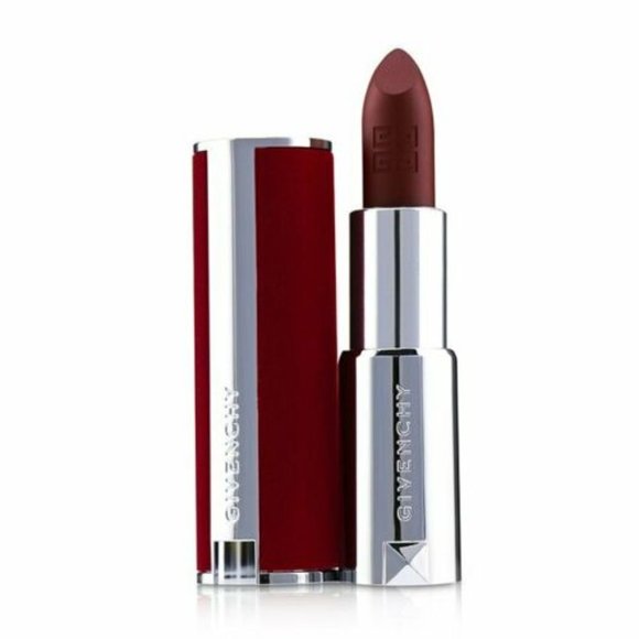 Givenchy Le Rouge Deep Velvet Lipstick - Picture 7 of 7